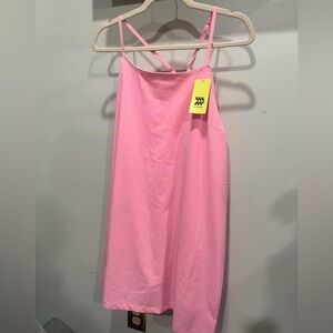 all in motion workout dress